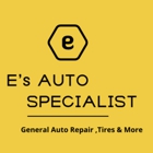 E's Automotive Specialist