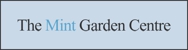 Mint Garden Centre Logo
