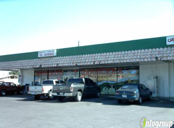 Mercado Y Carniceria El Rodeo - Tolleson, AZ