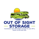 Out Of Sight Storage - Recreational Vehicles & Campers-Storage