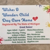 Wishes and Wonders Child Day Care Home gallery