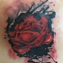 JB's Ink Therapy - Tattoos
