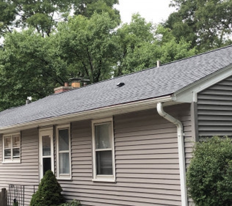 Rescue My Roof, Inc. - Butler, WI