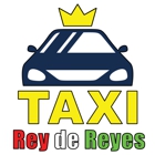 Taxi Rey de Reyes