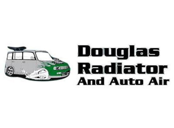 Douglas Radiator & Auto Air - Gardnerville, NV