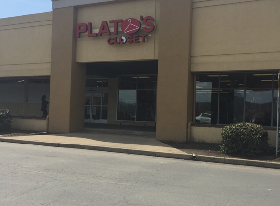 Plato's Closet - Asheville, NC