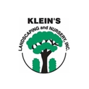 Klein Landscaping & Nursery Inc - Garden Centers