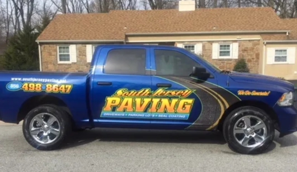 South  Jersey Paving - Newark, DE