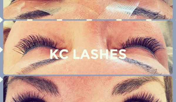 KC Lashes Makeup and Brow Bar - Overland Park, KS