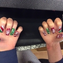 Professionali nails - Nail Salons