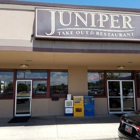 Juniper Take Out