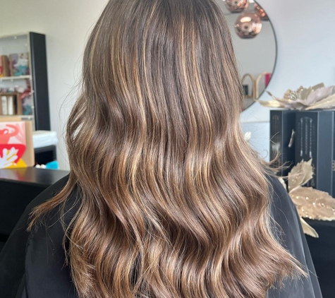 Salon 7 - Mount Gambier, SA