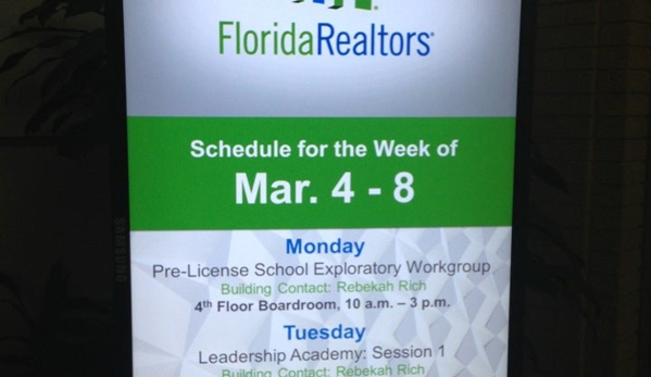 Florida Realtors - Orlando, FL