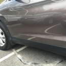 Three Rivers Dent - Dent Removal