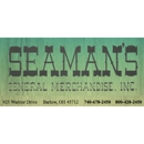 Seaman's General Merchandise Inc - Cookware & Utensils