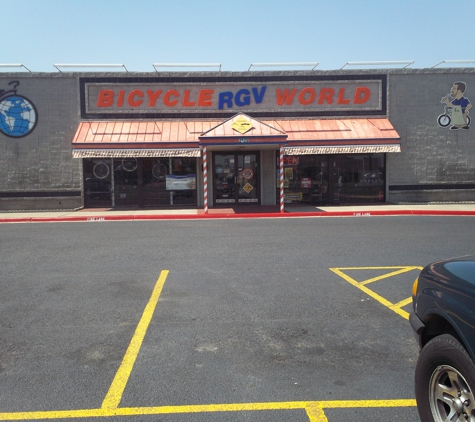 Bicycle World RGV - Mcallen, TX