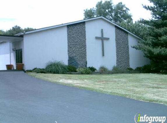 Hallelujah House Ministry - Maryland Heights, MO