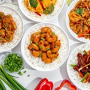 Pei Wei Asian Kitchen - Japanese Restaurants