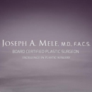 Joseph A. Mele, MD, FACS - Physicians & Surgeons, Cosmetic Surgery
