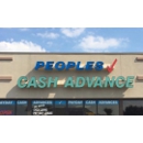 People's Cash Advance - Check Cashing Service