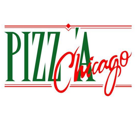 Pizz'a Chicago - Palo Alto, CA