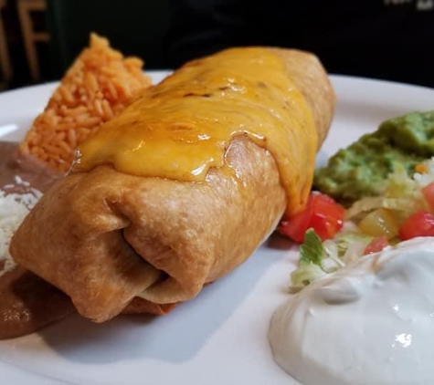 Mexic 103 Mexican Restaurant - Cudahy, WI