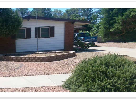 Rubies Landscaping (Residential & Commercial) - El Paso, TX