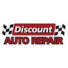 Discount Auto Repair & Tire Service