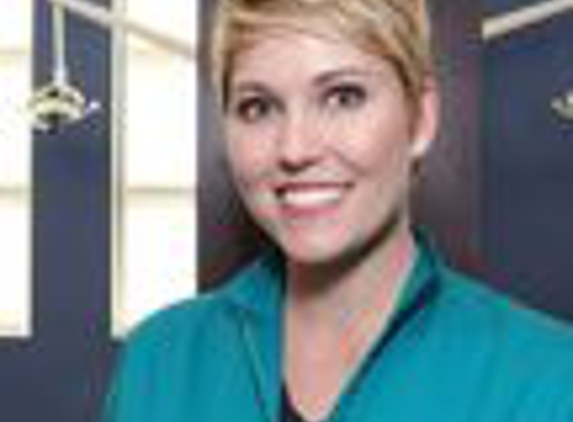 Dr. Heather Bussey, DMD - Austell, GA