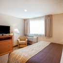 Comfort Inn Kirkland - Motels