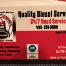 Quality Diesel Service - Engines-Diesel-Fuel Injection Parts & Service