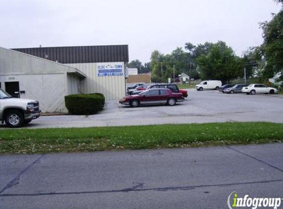 Midlands Auto Repair - Bellevue, NE