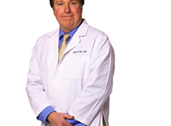 Gill, Charles M, MD - Lebanon, TN