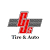 CJS Tire & Auto gallery