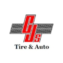 CJS Tire & Auto - Tire Dealers