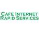 Cafe Internet Rapid Services