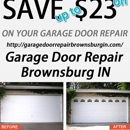 Garage Door Repair Brownsburg in - Garage Doors & Openers