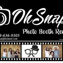 Oh Snap! Booth Rental - Photo Booth Rental