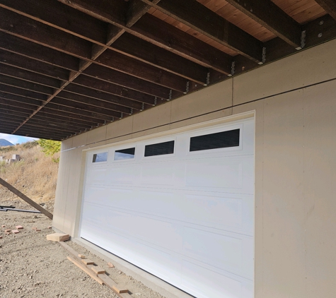 Wilson Garage Doors