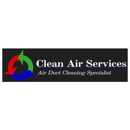 Clean Air Services, Inc - Air Duct Cleaning