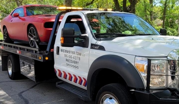 Big Master Tow Service - Kansas City, MO