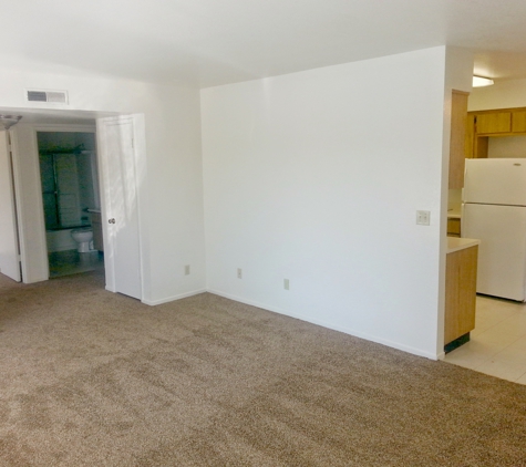 Westmarc Apartment Homes - Fresno, CA