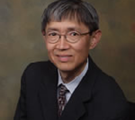 Ahn, James C, MD - Palo Alto, CA