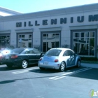 Millennium Corporate Solutions