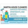 Martin Cleaner gallery