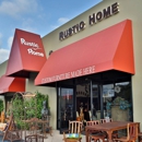 Rustic Home - Furniture Stores