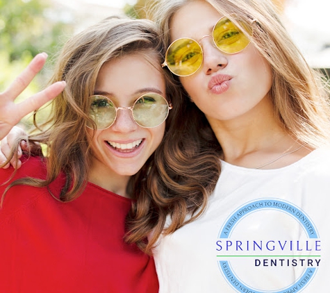 Springville Dentistry - Springville, UT