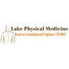 Lake Physical Medicine: Patrick Boylan, MD gallery