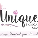 Unique Skincare and Massage - Skin Care