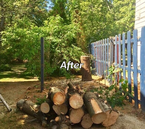Rob's Outdoor Services, LLC - Salem, OH